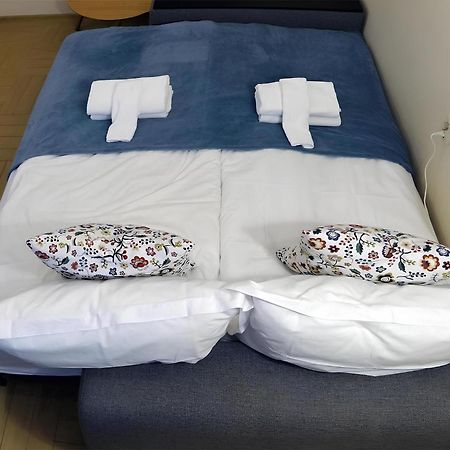 Art Apartments W Centrum Krakowa Kültér fotó