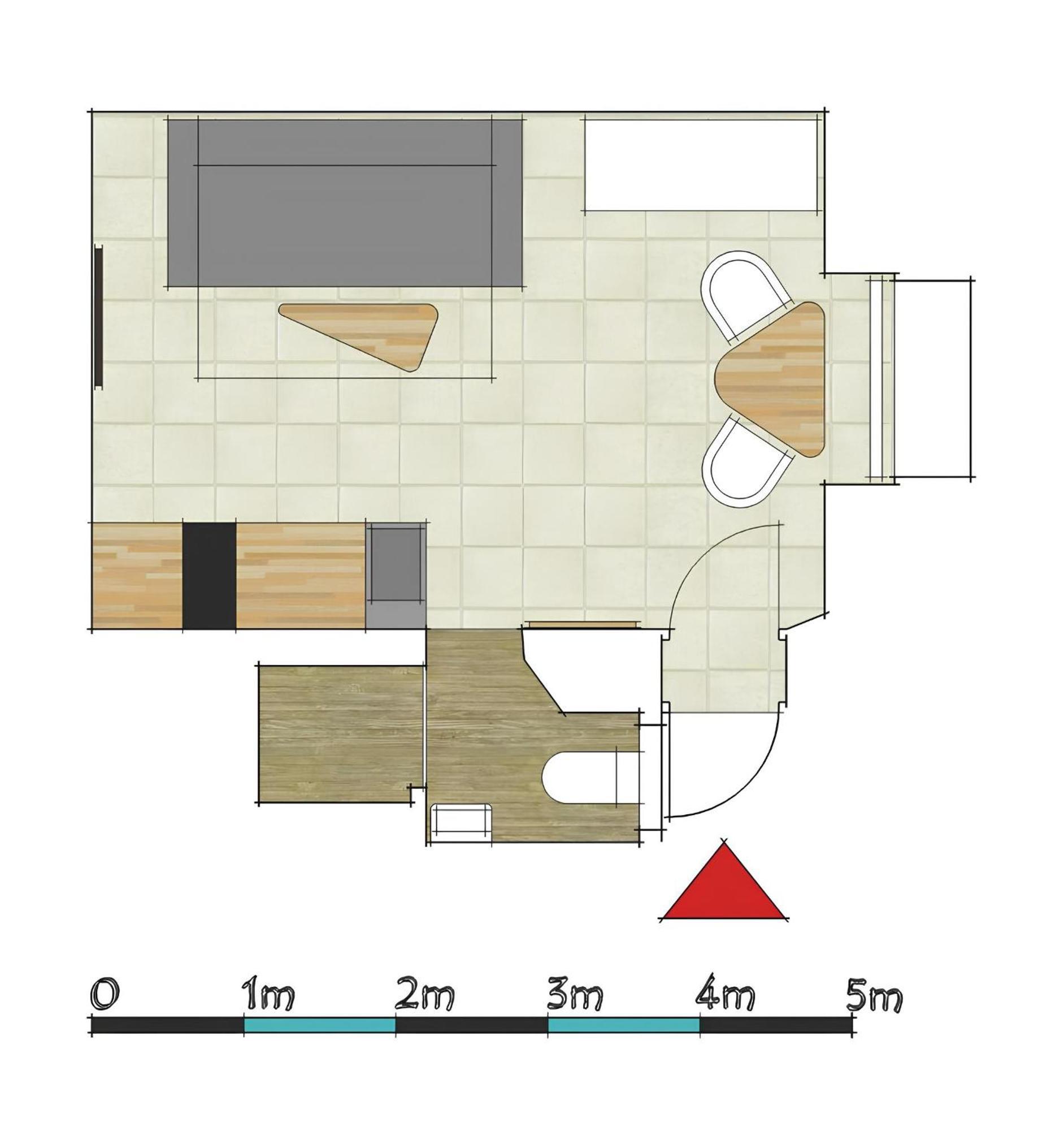 Art Apartments W Centrum Krakowa Kültér fotó